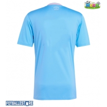 Inter Miami Tredjedrakt 2025-26 Kortermet